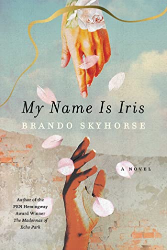 My Name Is Iris: A Novel von Avid Reader Press